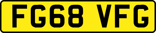 FG68VFG