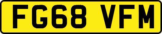 FG68VFM