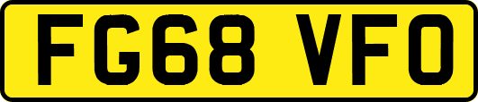 FG68VFO