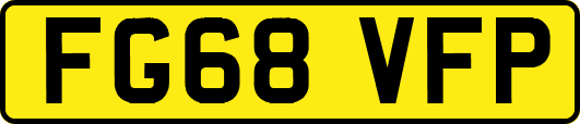 FG68VFP