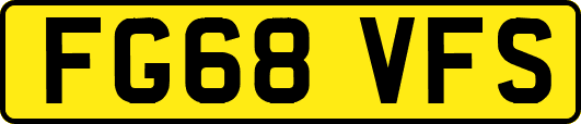 FG68VFS