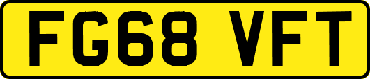 FG68VFT