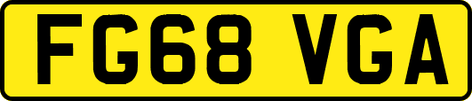 FG68VGA