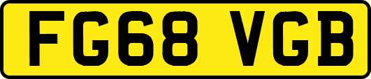 FG68VGB