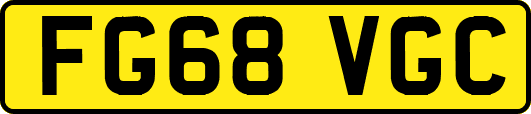 FG68VGC