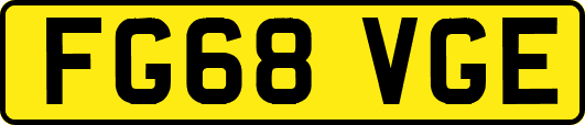 FG68VGE