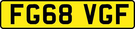 FG68VGF