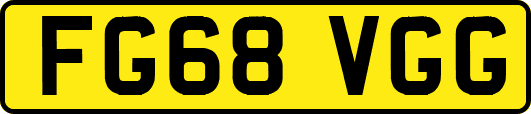 FG68VGG