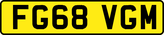 FG68VGM