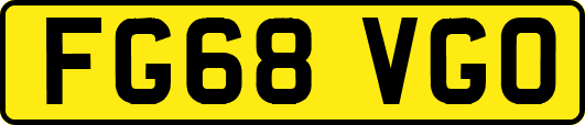 FG68VGO