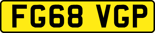 FG68VGP