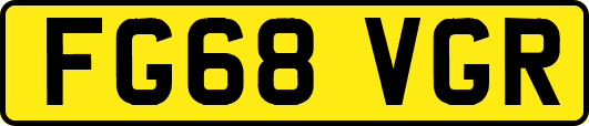 FG68VGR