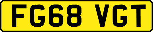 FG68VGT