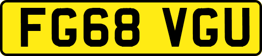 FG68VGU