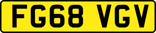 FG68VGV