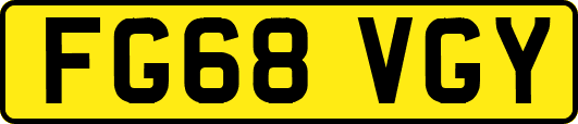 FG68VGY