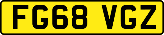 FG68VGZ