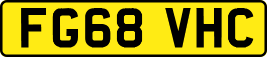 FG68VHC