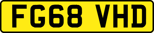 FG68VHD