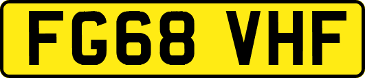 FG68VHF