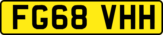 FG68VHH