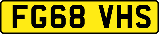FG68VHS