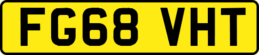 FG68VHT