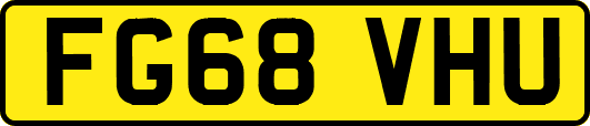FG68VHU