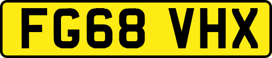 FG68VHX