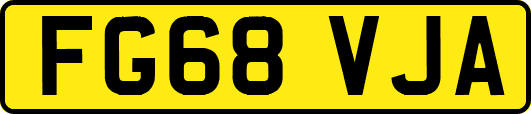 FG68VJA