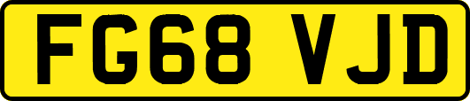 FG68VJD