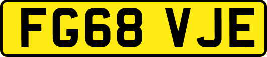 FG68VJE