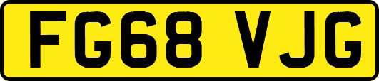 FG68VJG