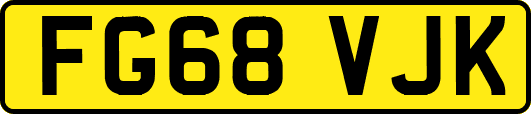 FG68VJK