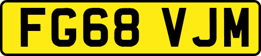 FG68VJM