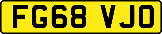 FG68VJO