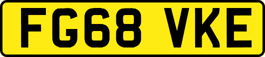 FG68VKE