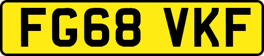 FG68VKF