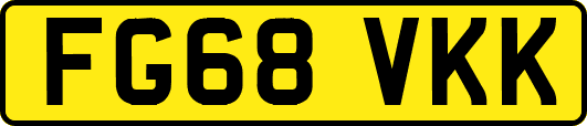 FG68VKK