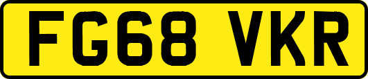 FG68VKR