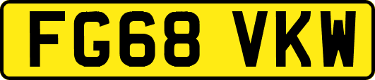 FG68VKW