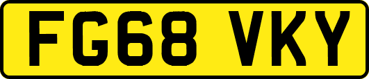 FG68VKY