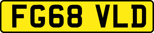 FG68VLD