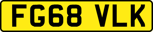 FG68VLK