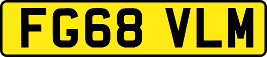 FG68VLM