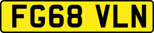 FG68VLN
