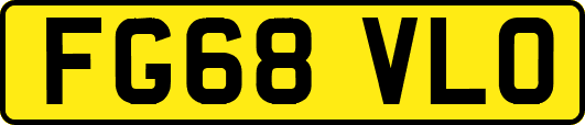 FG68VLO