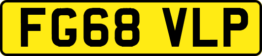 FG68VLP