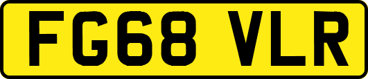 FG68VLR