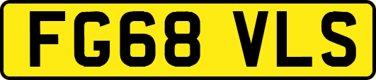 FG68VLS